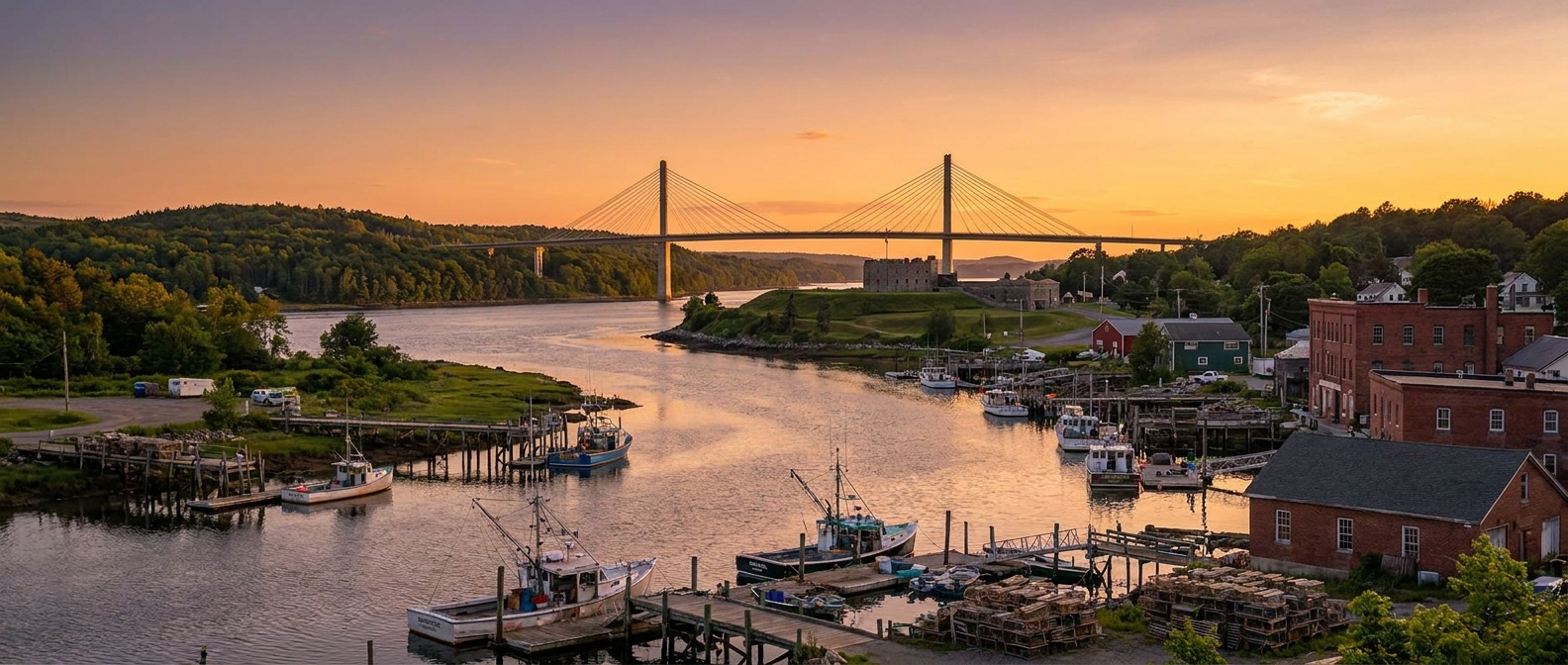 Bucksport