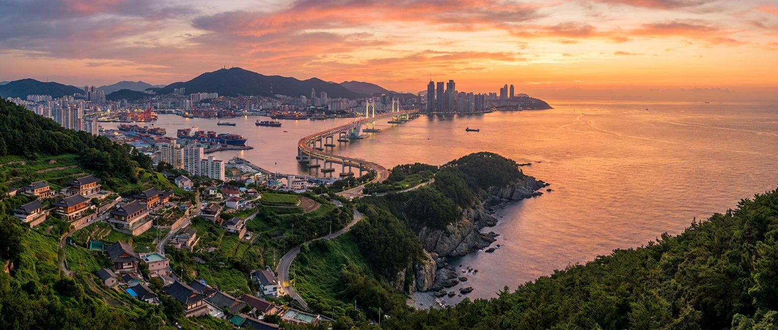 Busan