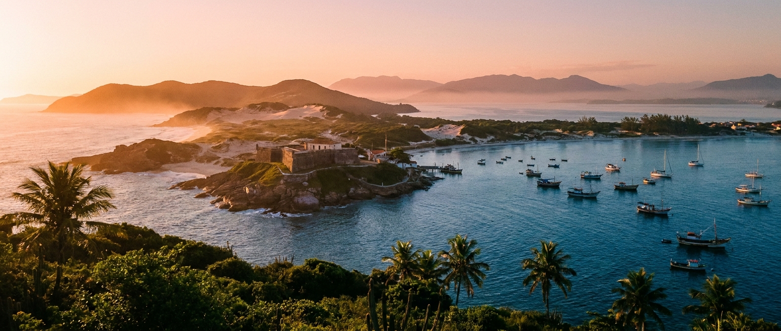 Cabo Frio