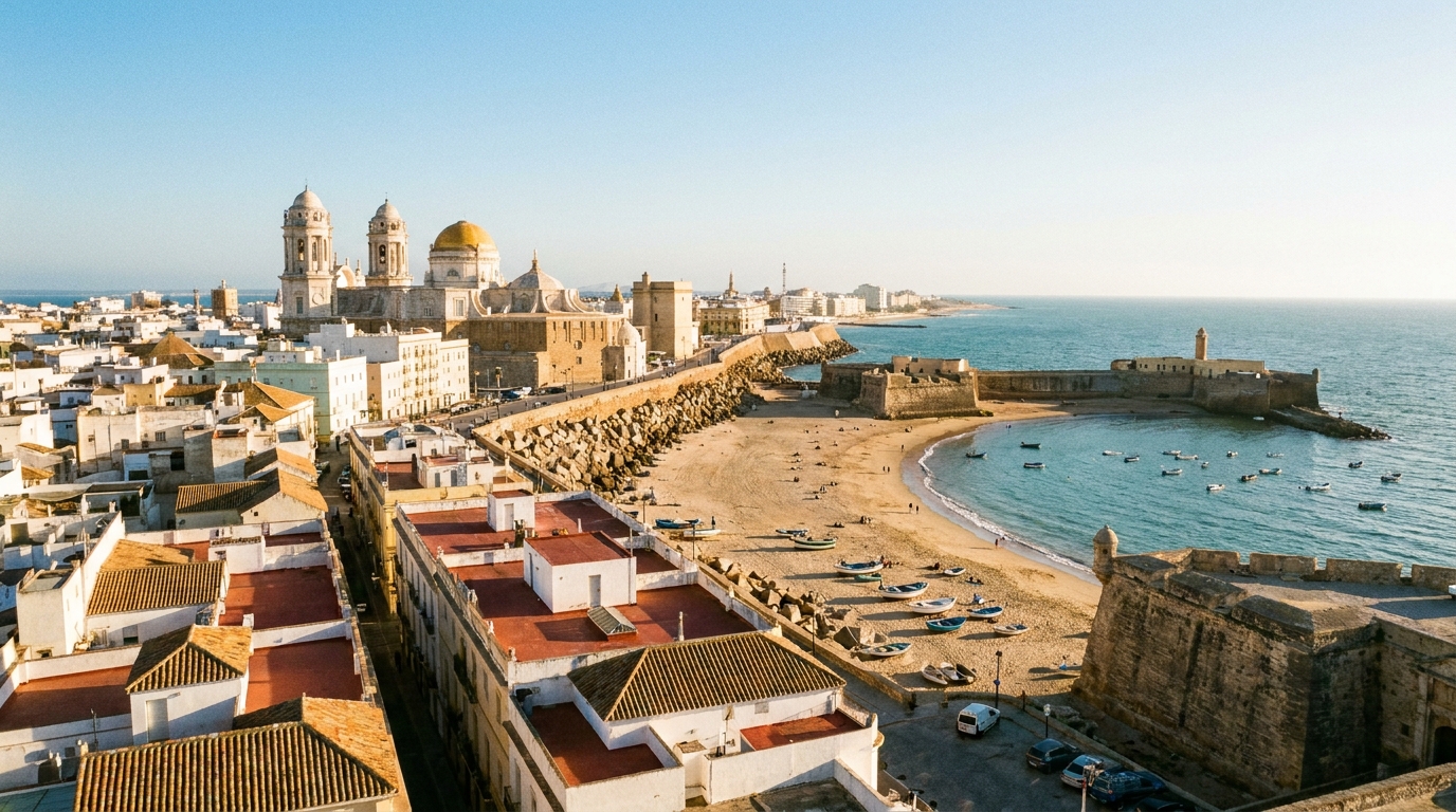 Cádiz