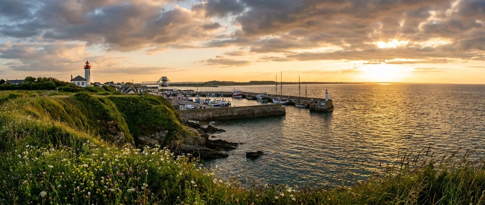 Caen-Ouistreham cruise port