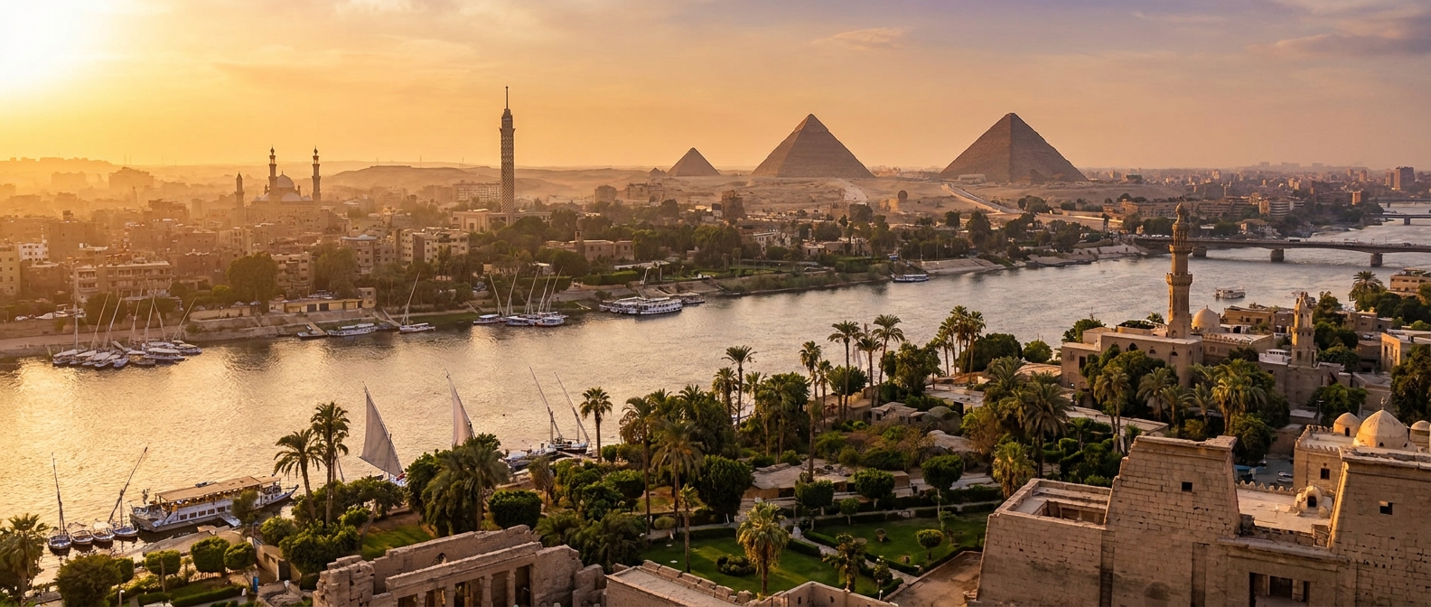 Cairo