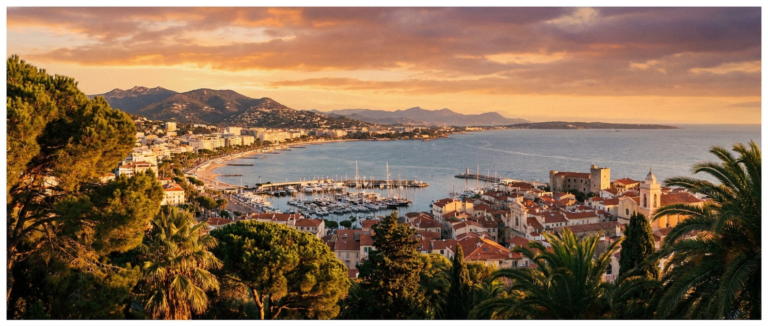 Cannes
