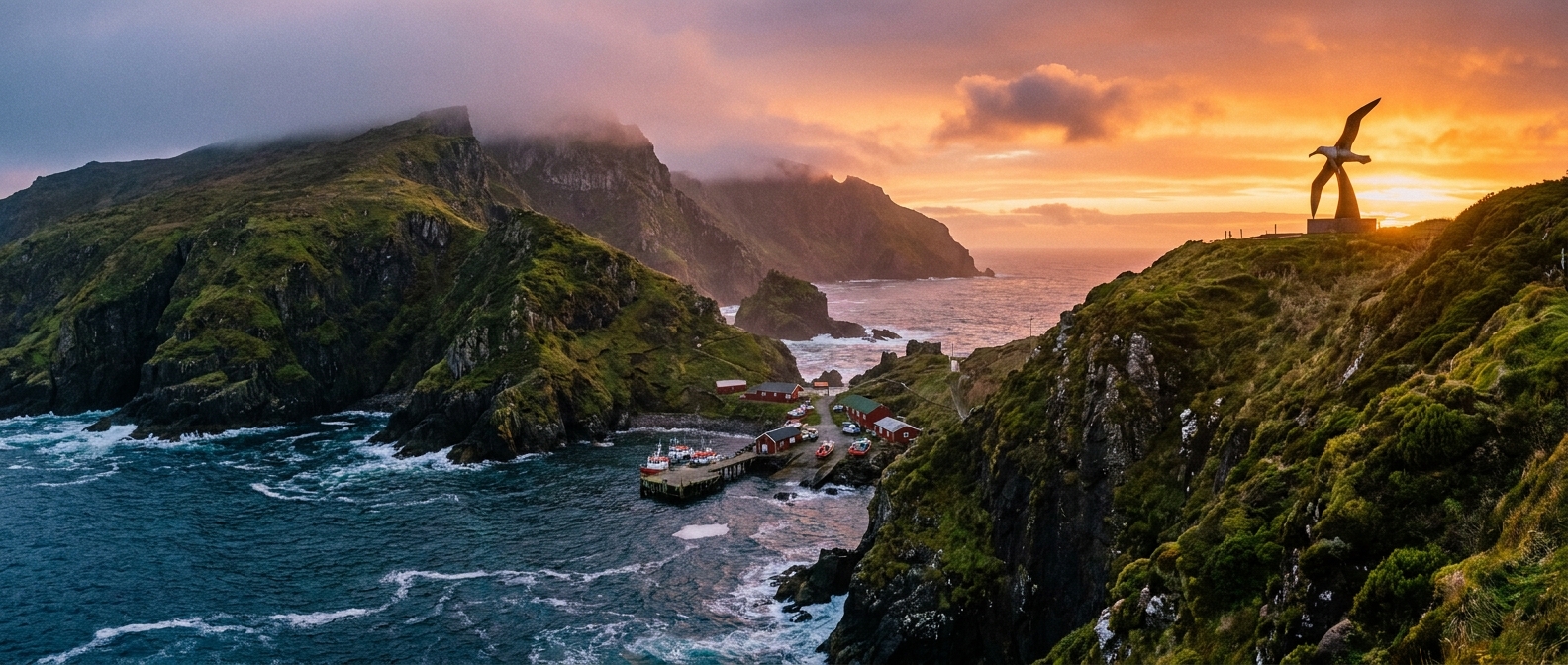 Cape Horn