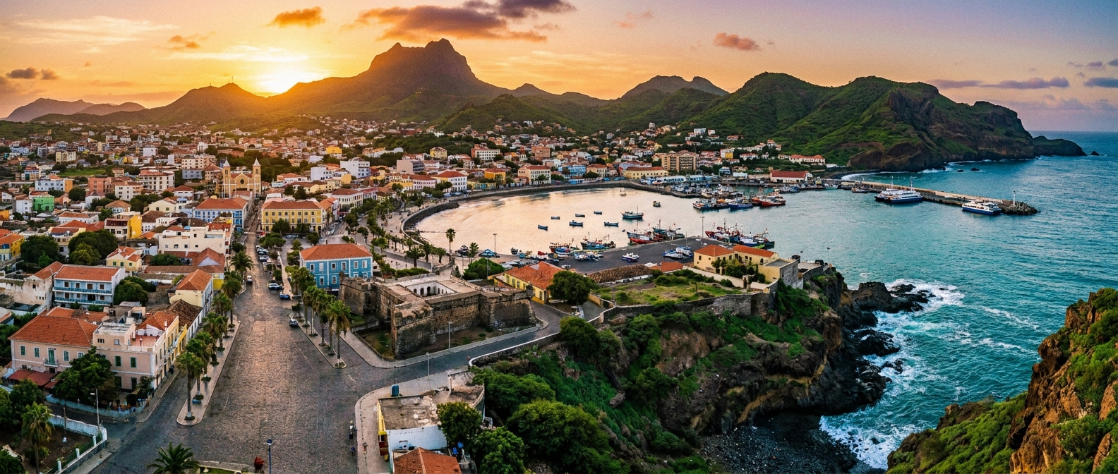 Mindelo