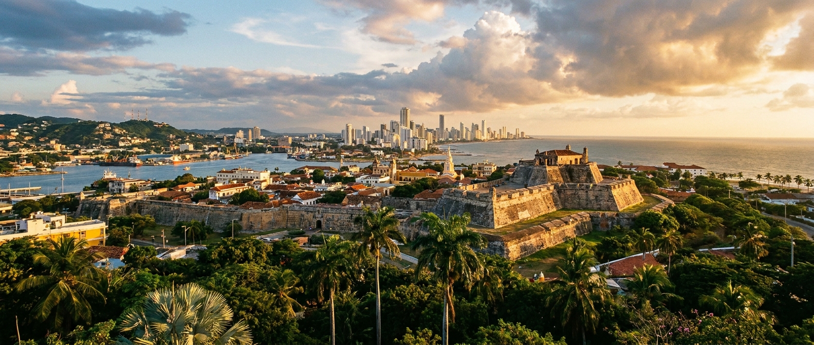 Cartagena
