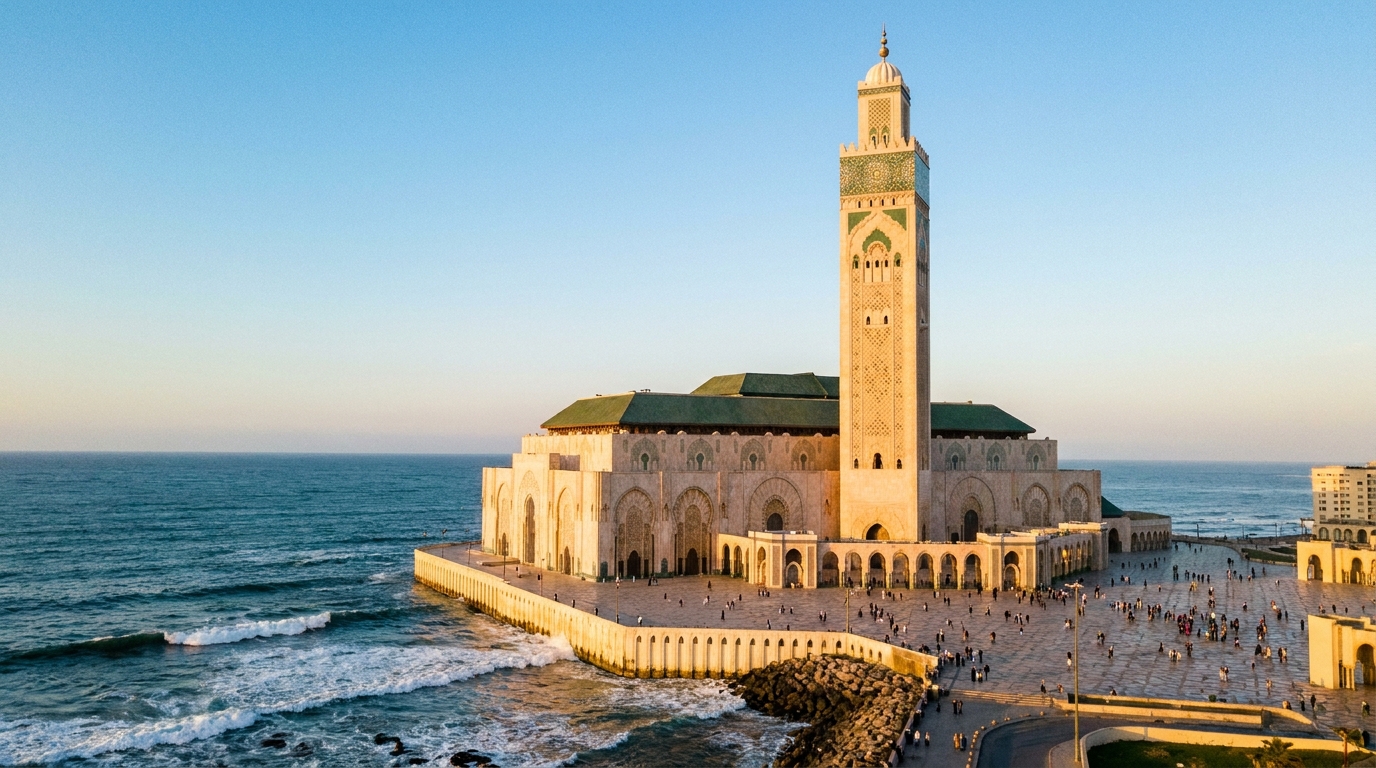 Casablanca