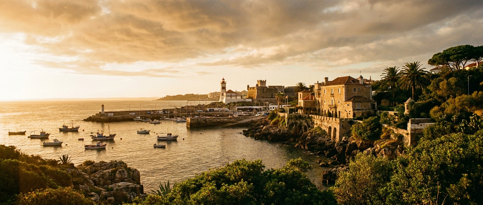 Cascais