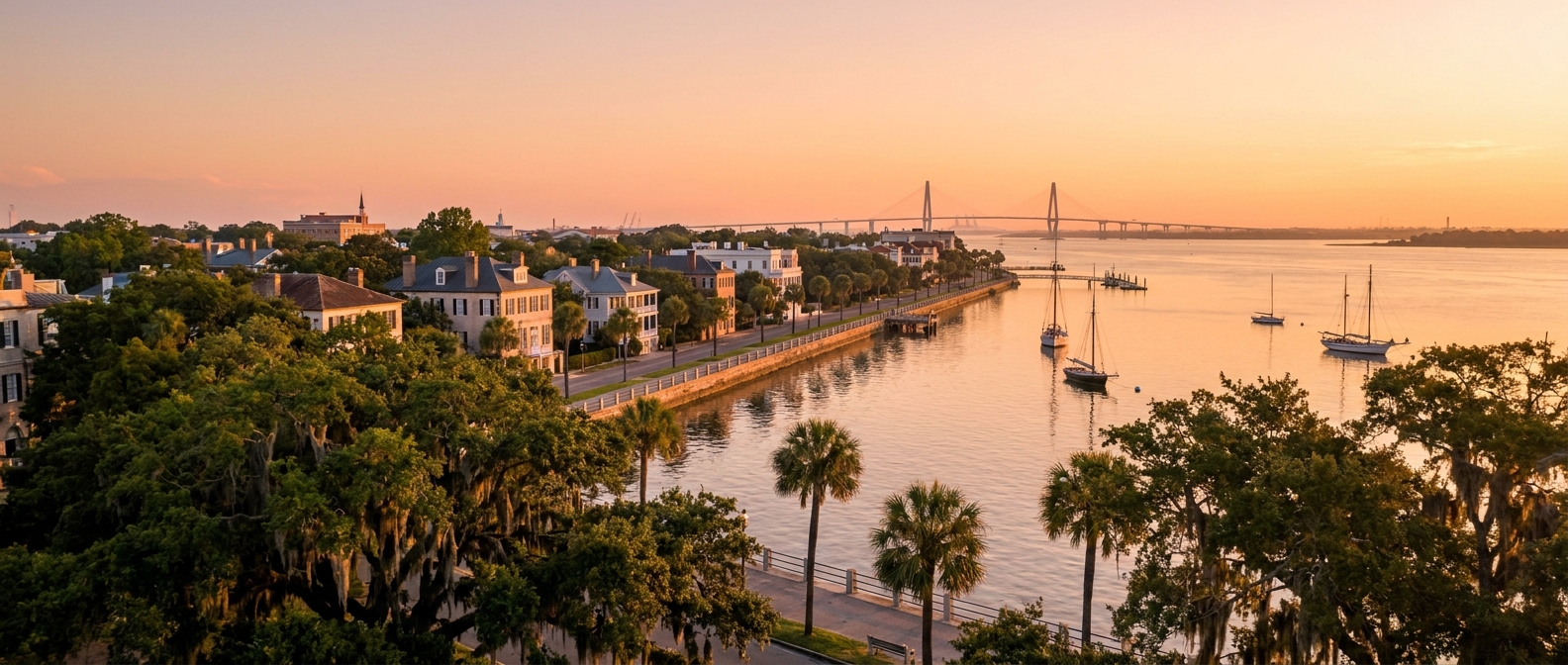 Charleston