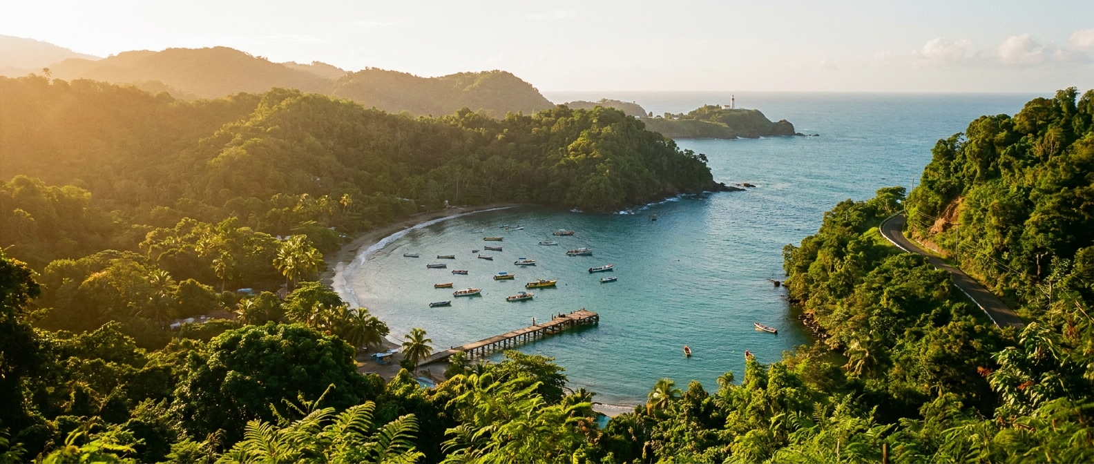 Charlotteville