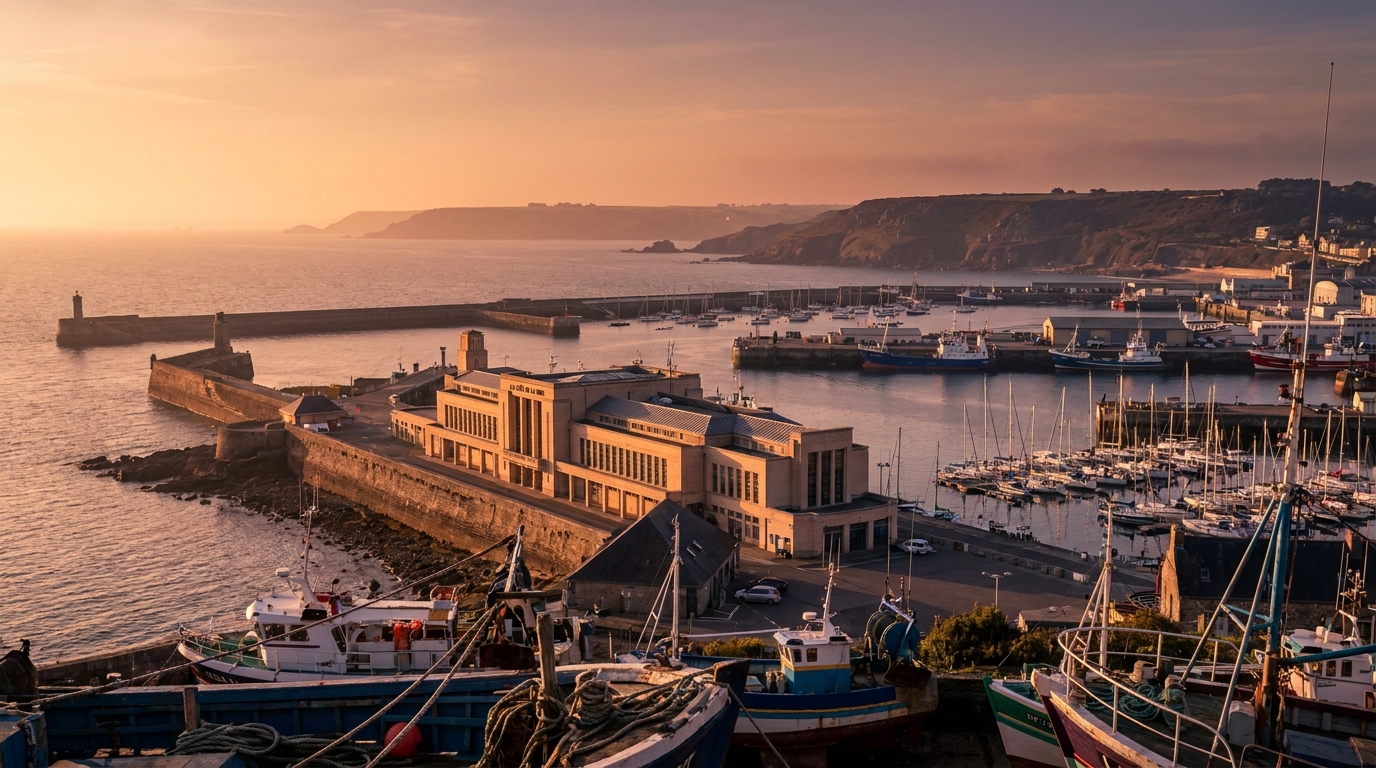 Normandy