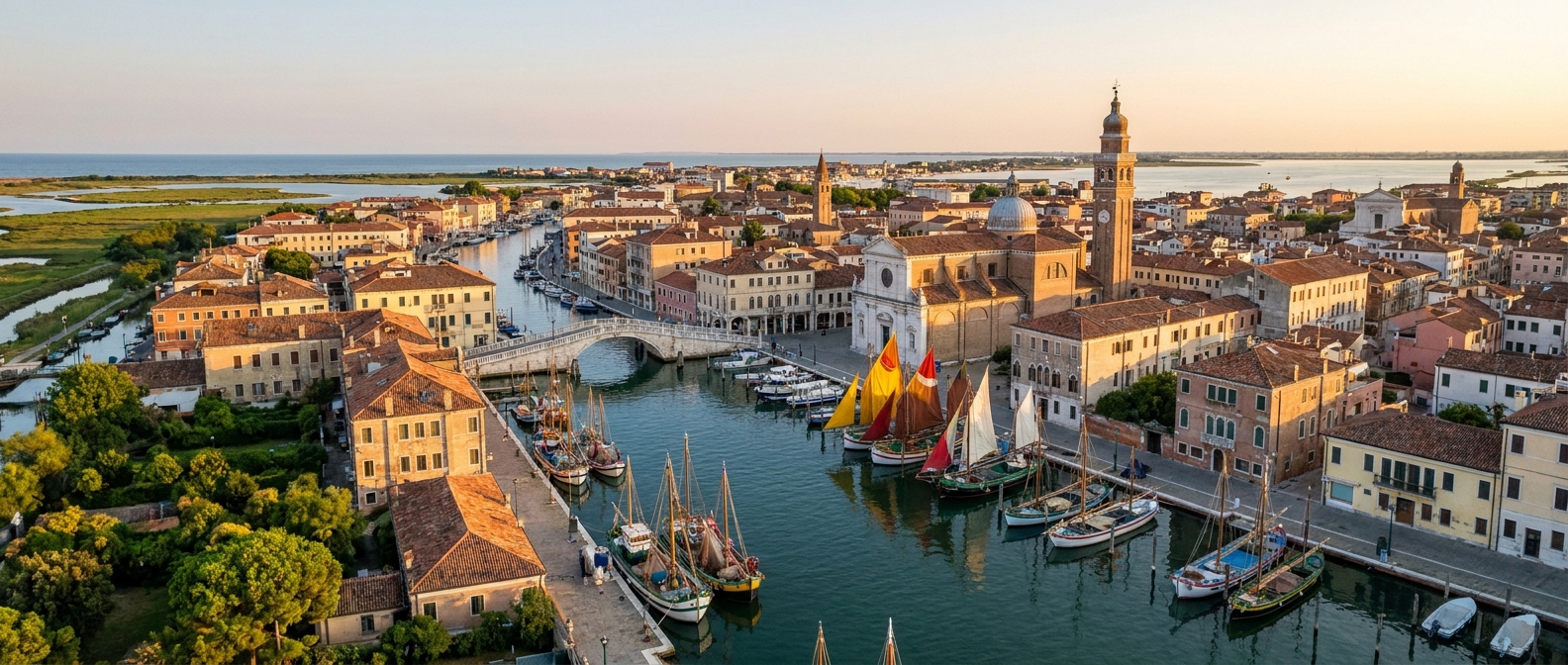 Chioggia