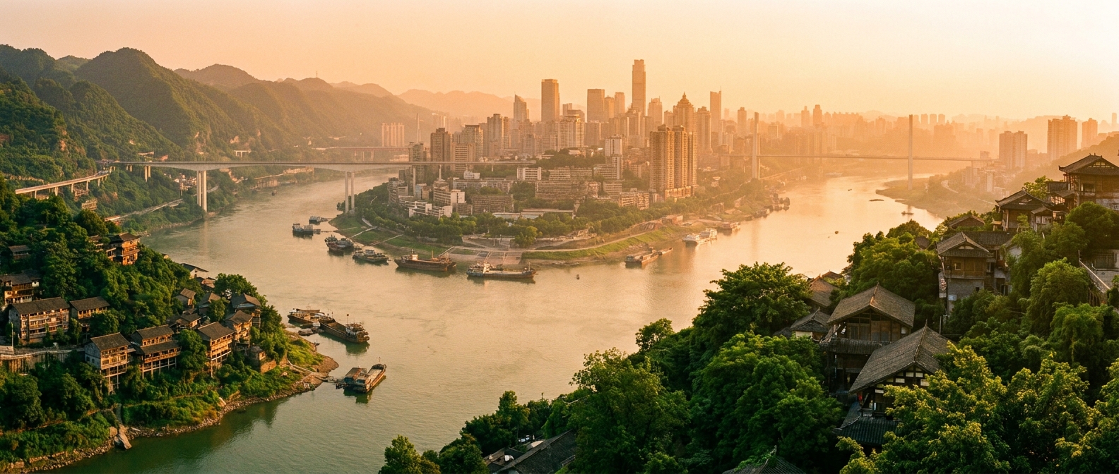 Chongqing