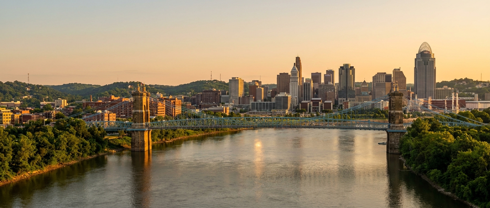 Cincinnati