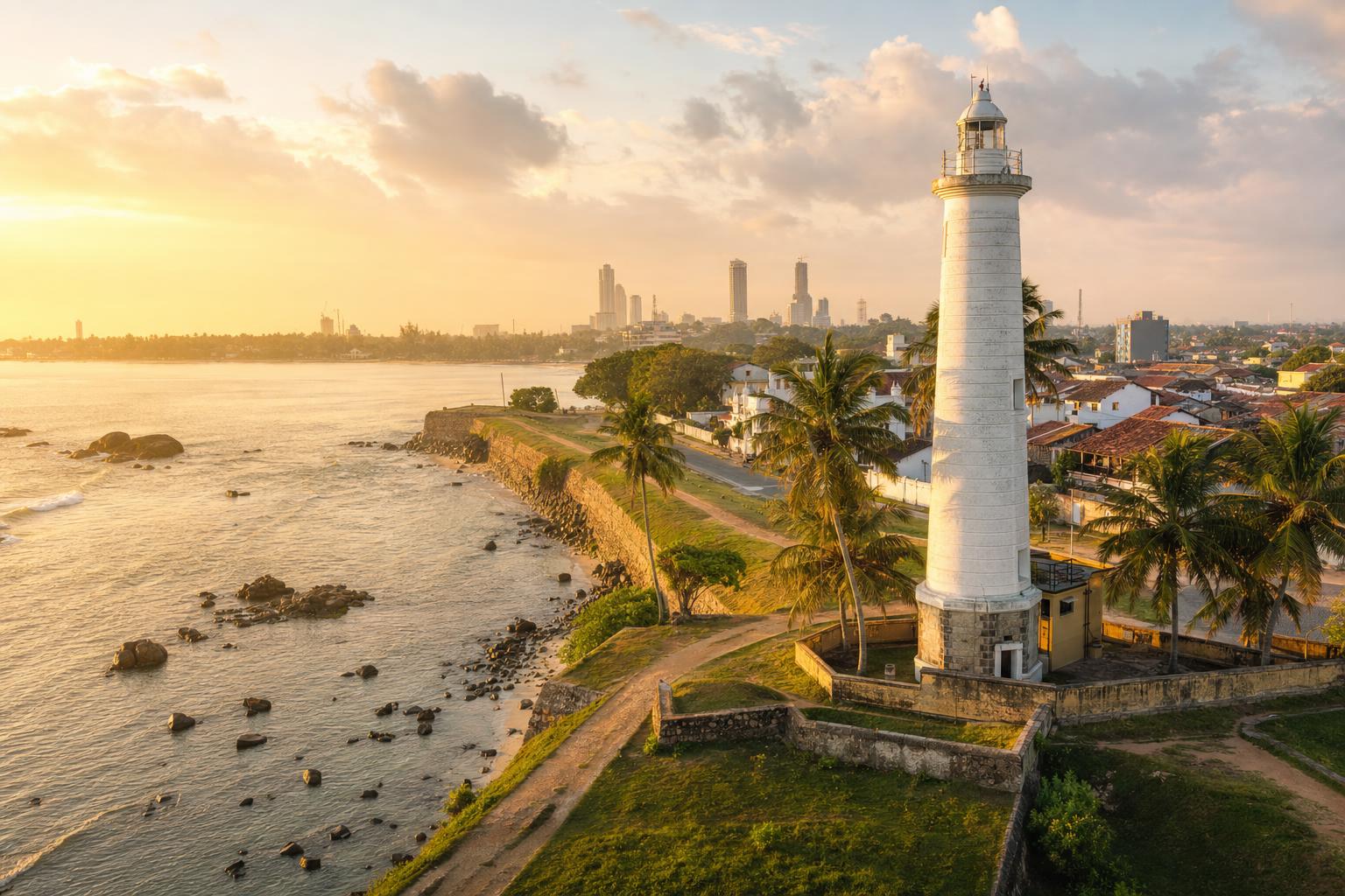 Colombo
