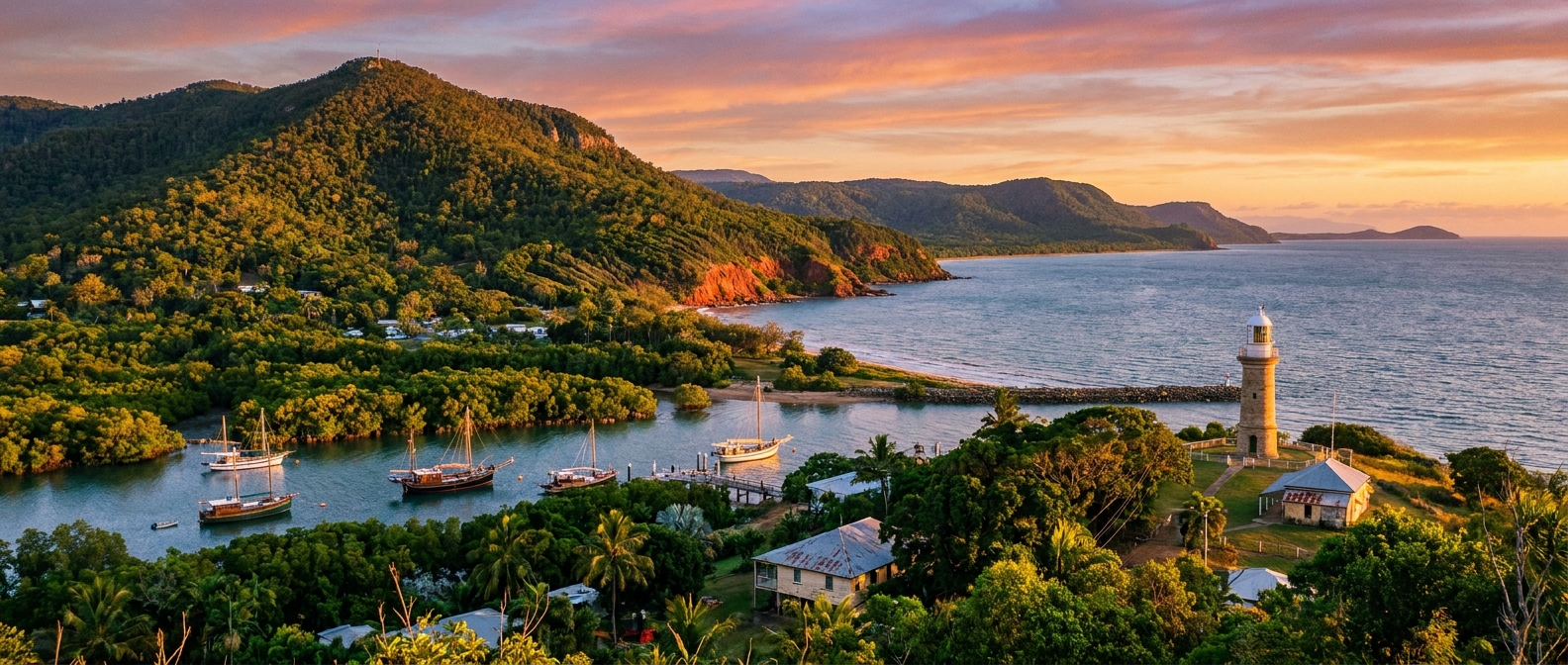 Cooktown
