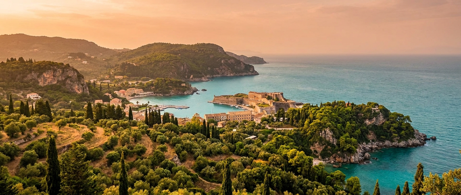 Corfu