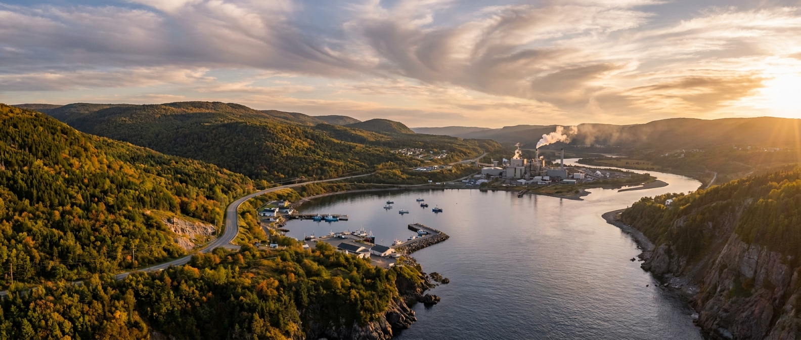 Corner Brook