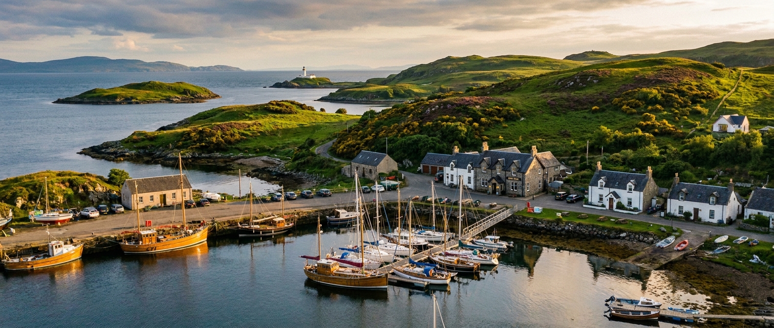 Craobh Haven
