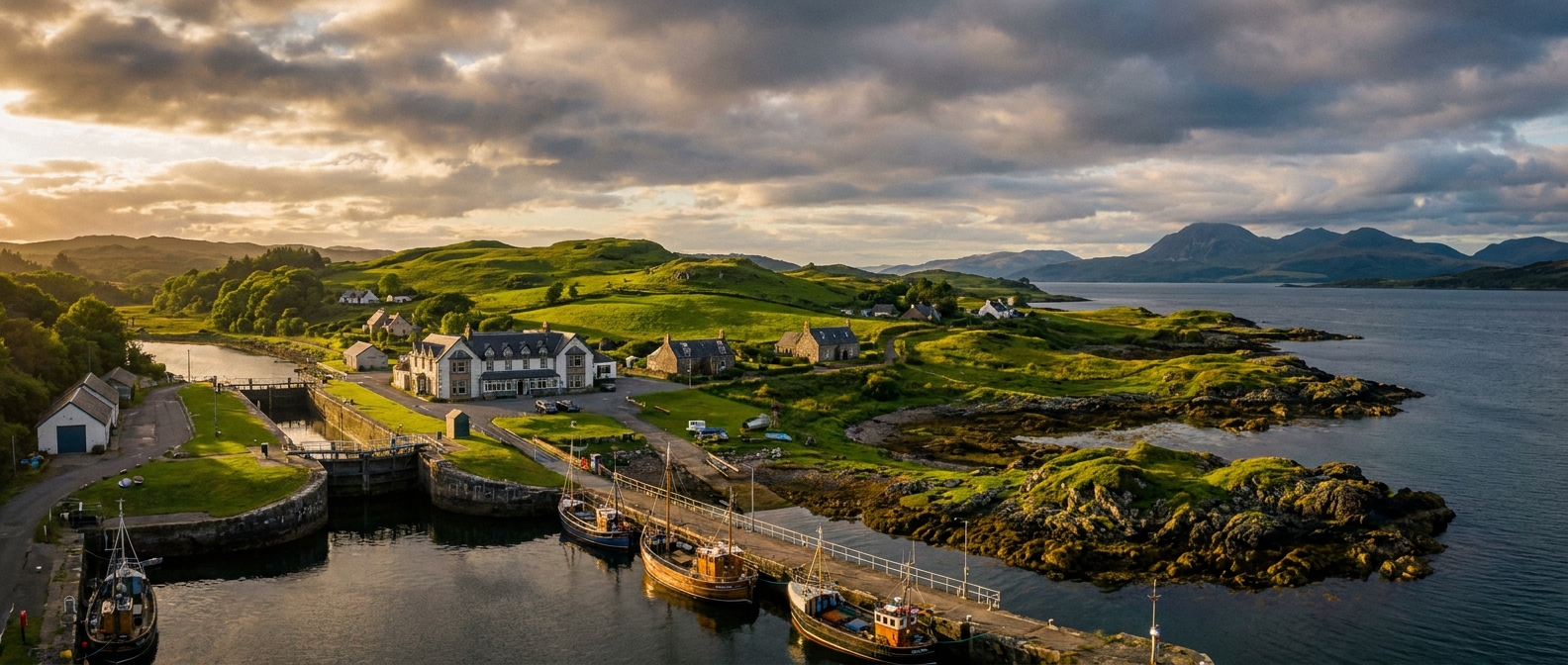 Argyll