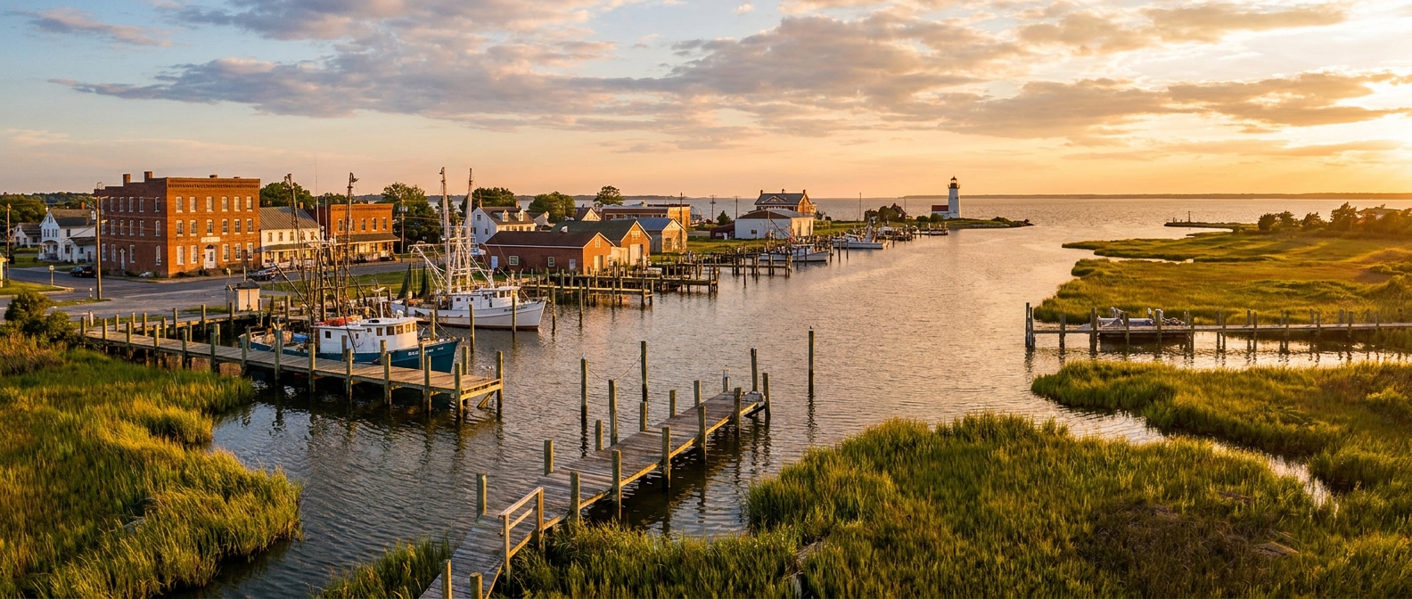 Crisfield