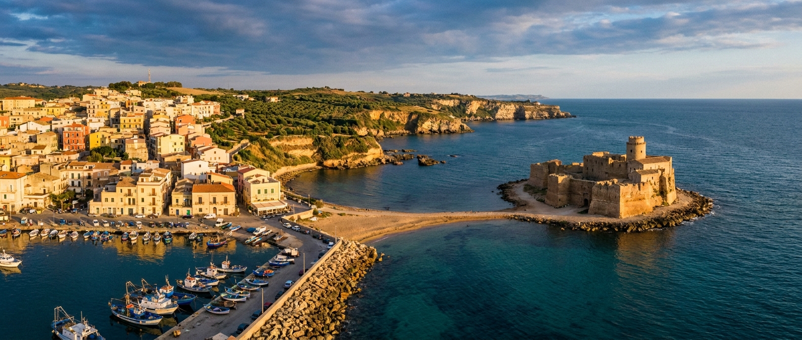 Crotone
