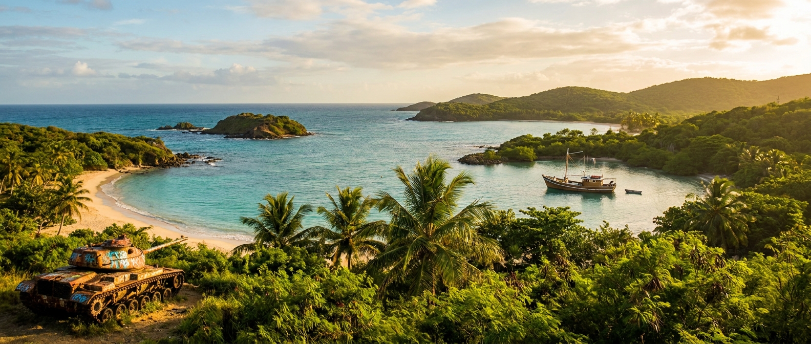 Culebra