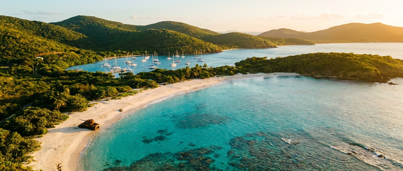 Culebra Island