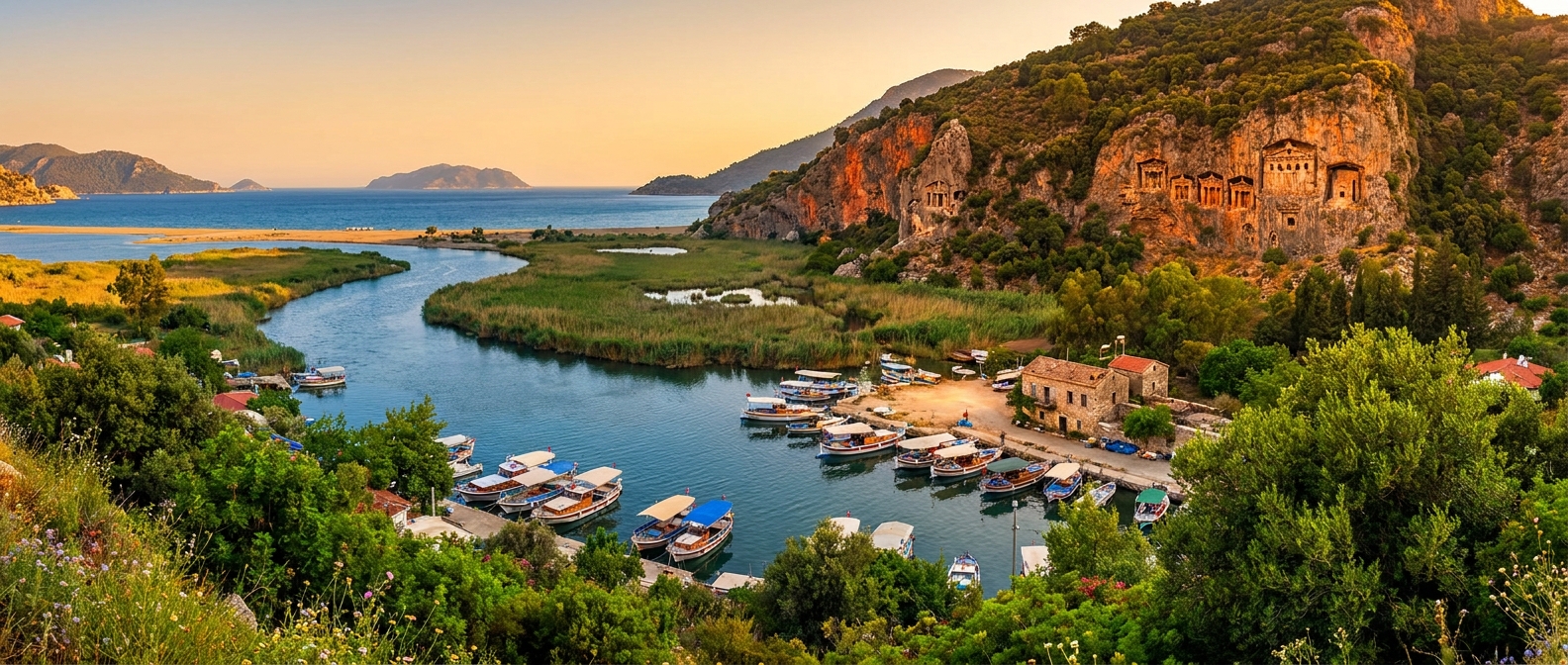 Dalyan