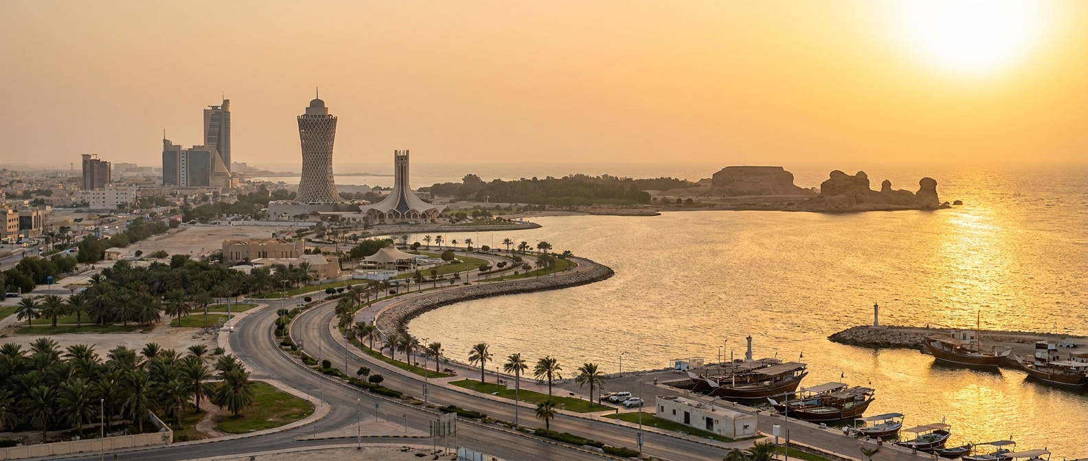 Dammam