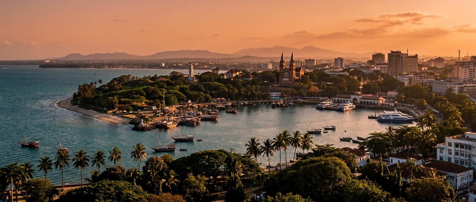 Dar es Salaam