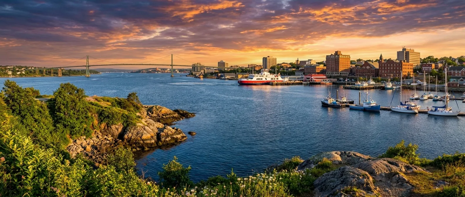 Dartmouth cruise port