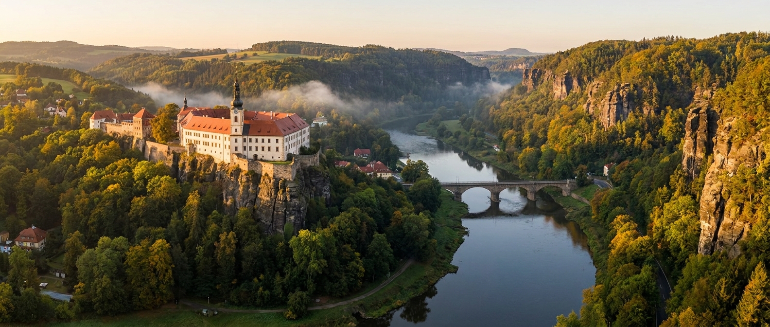 Děčín