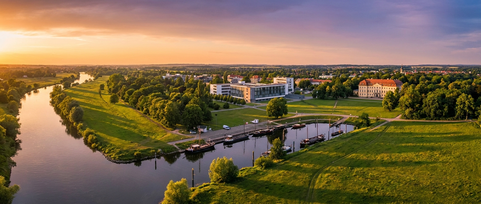 Dessau-Rosslau