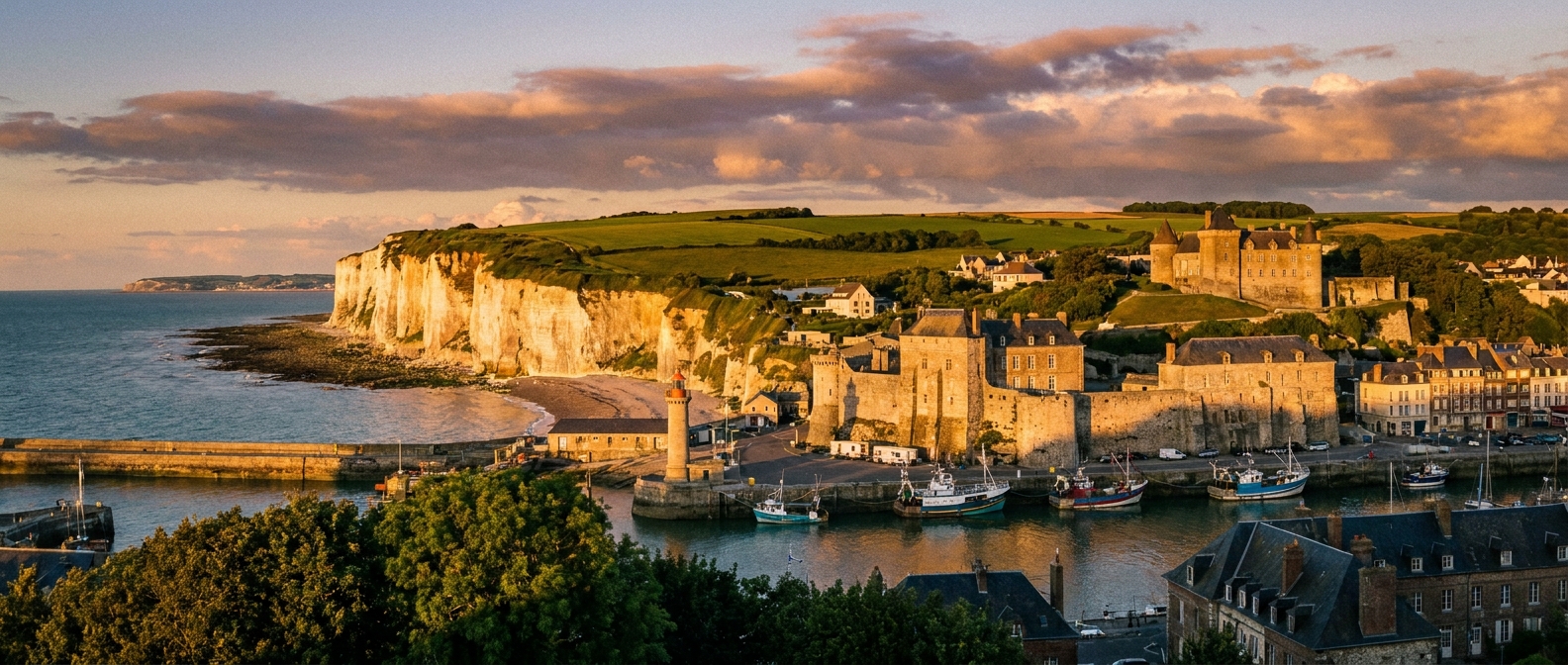 Dieppe