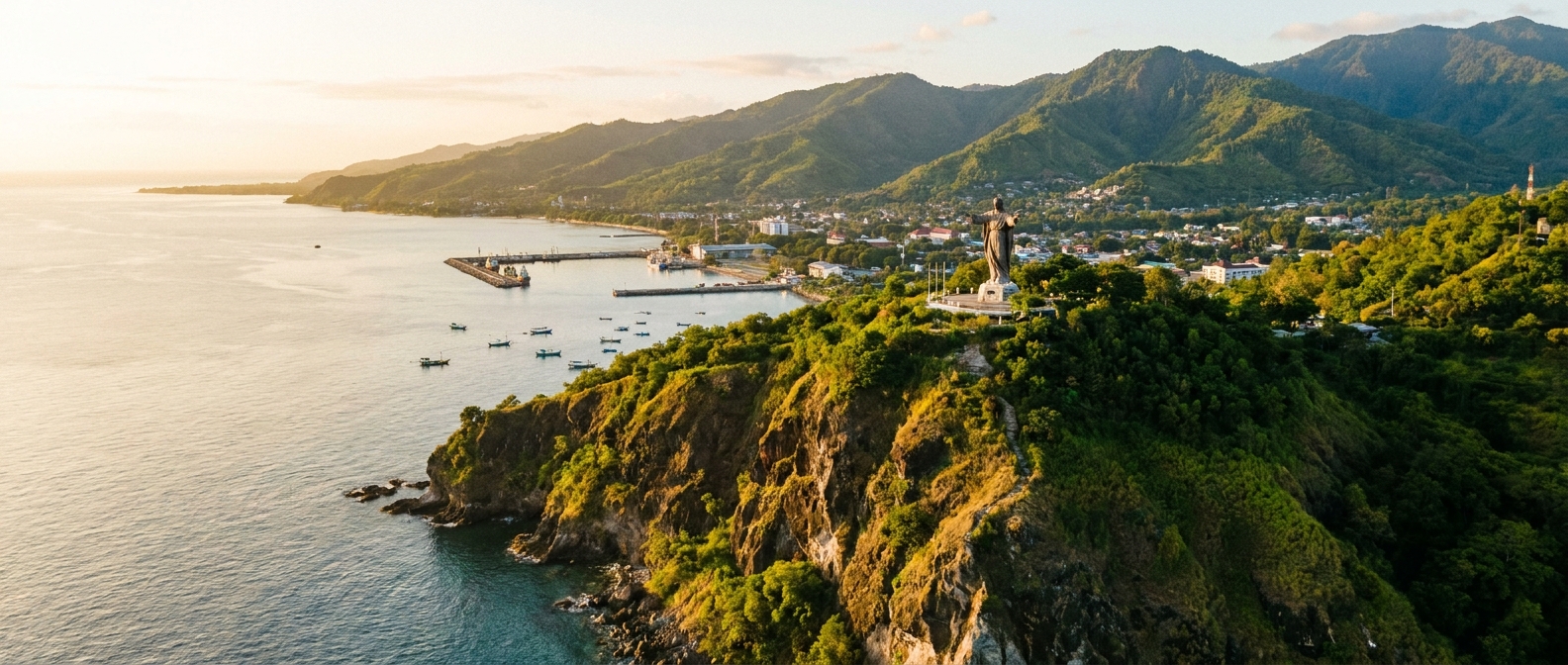 Dili