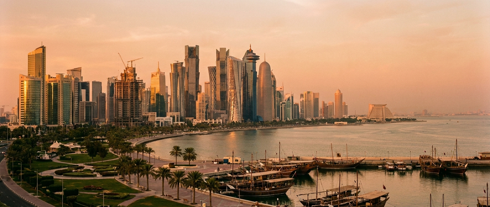Doha