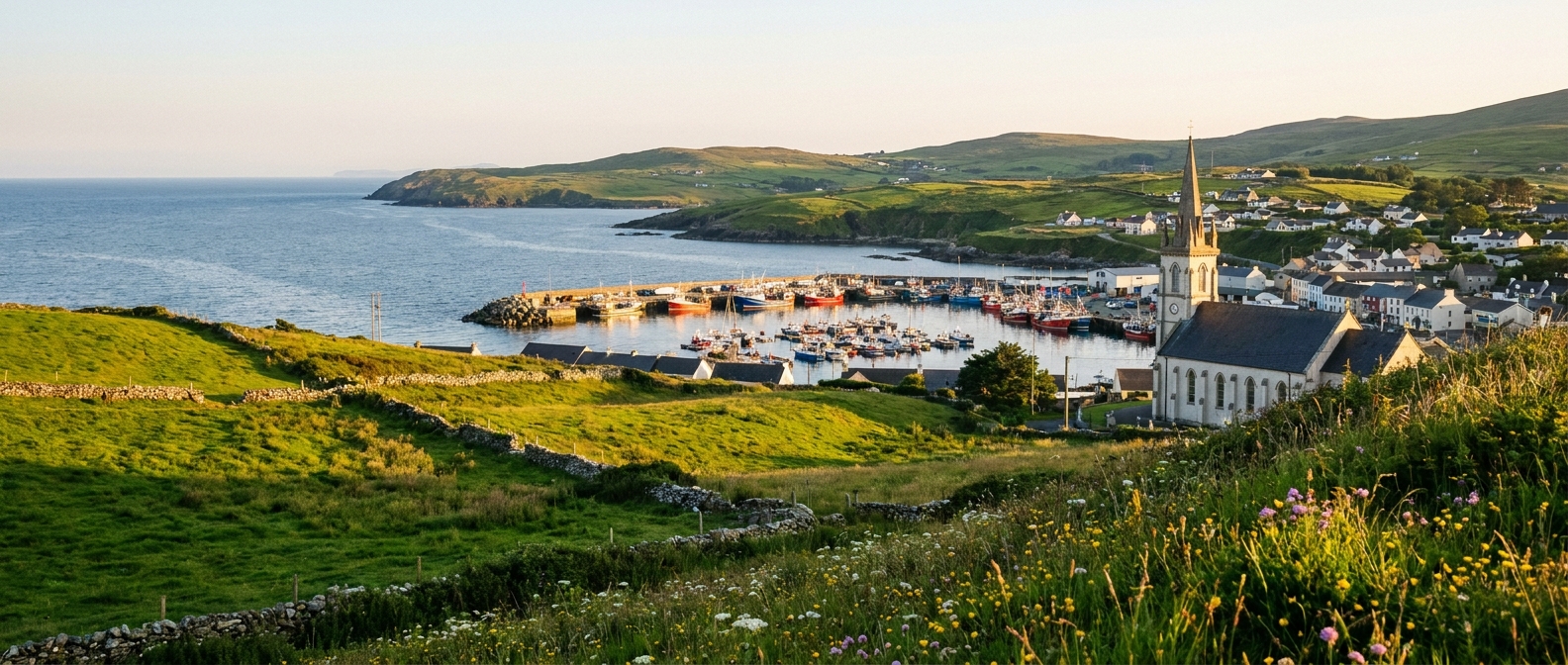 Killybegs