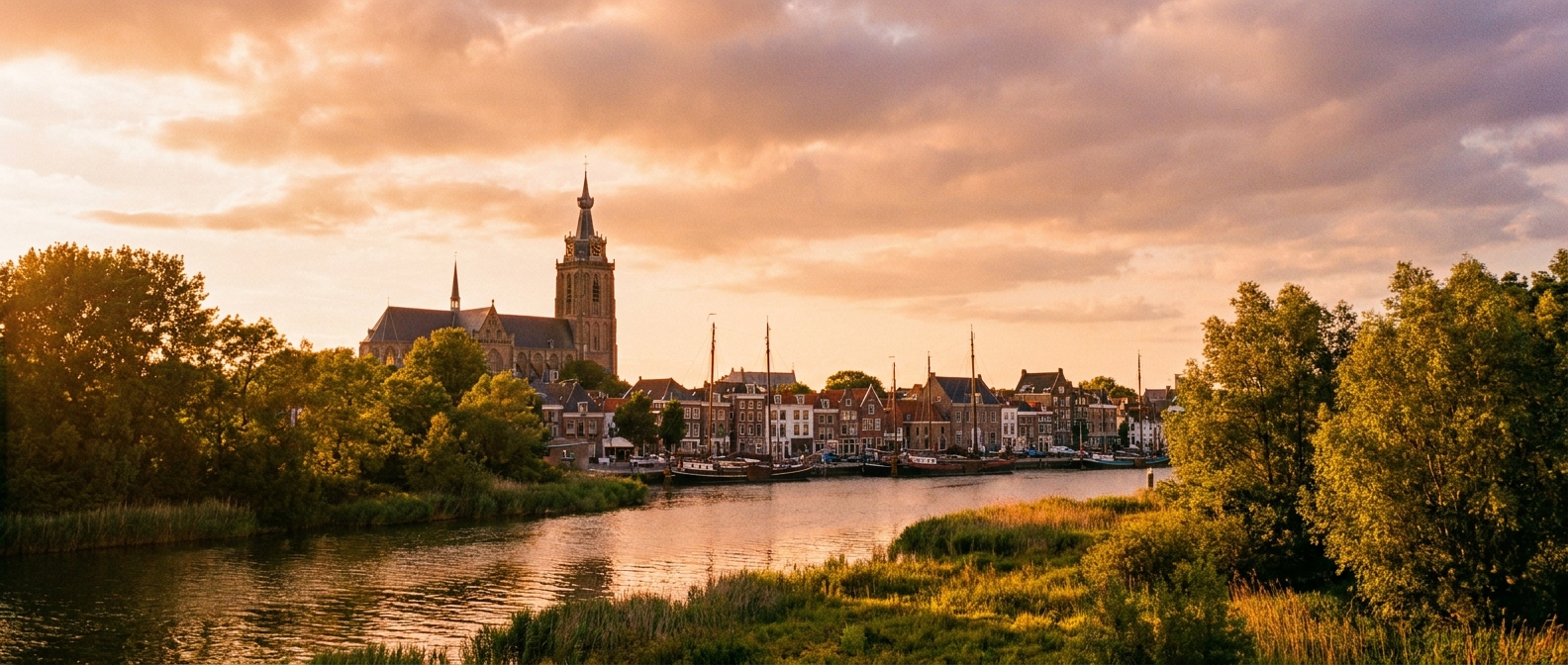 Dordrecht