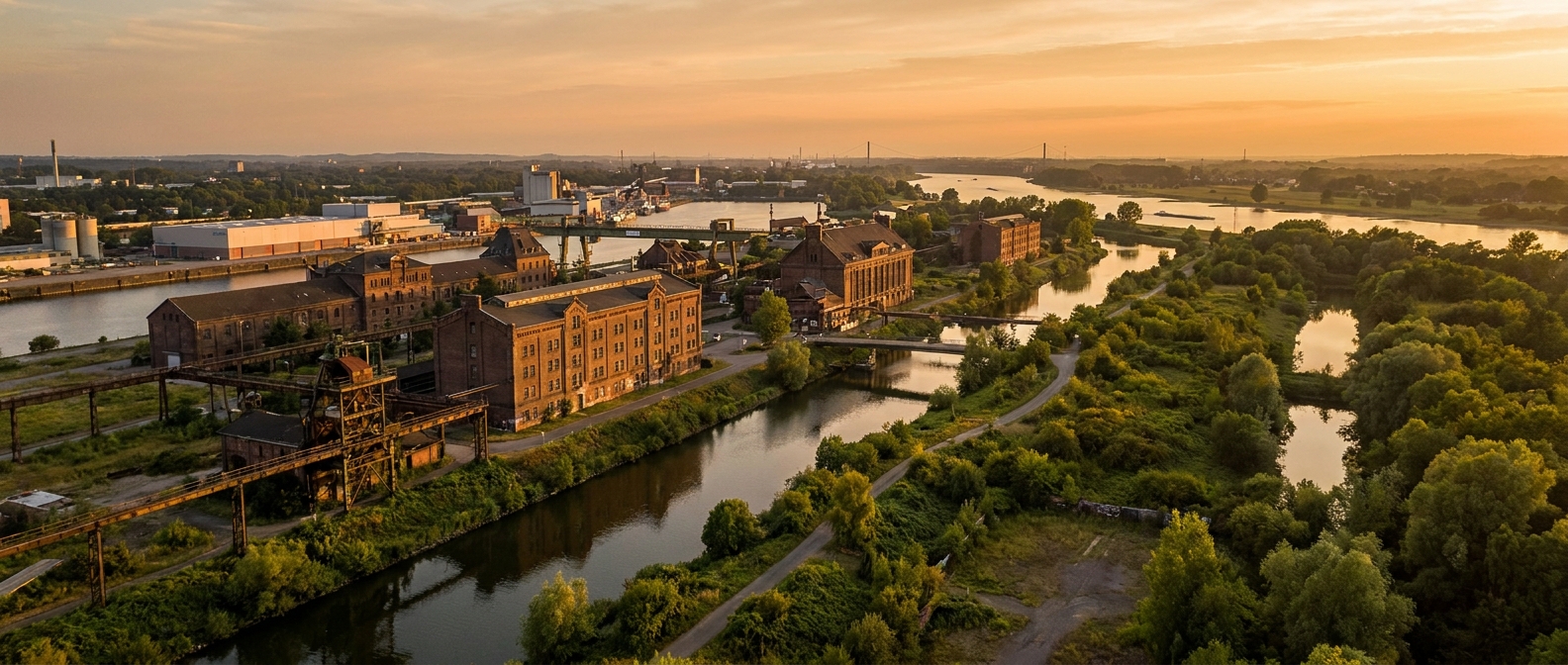 Duisburg