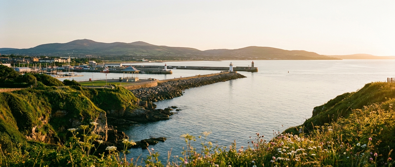 Dún Laoghaire