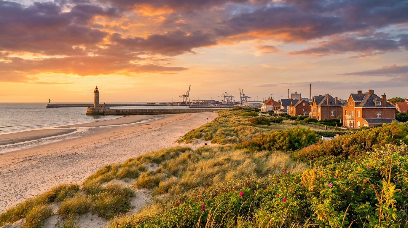 Dunkirk
