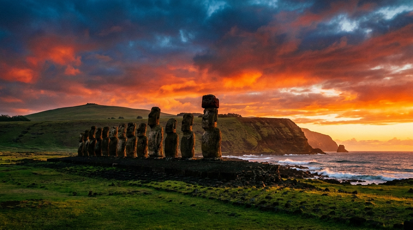 Easter Island
