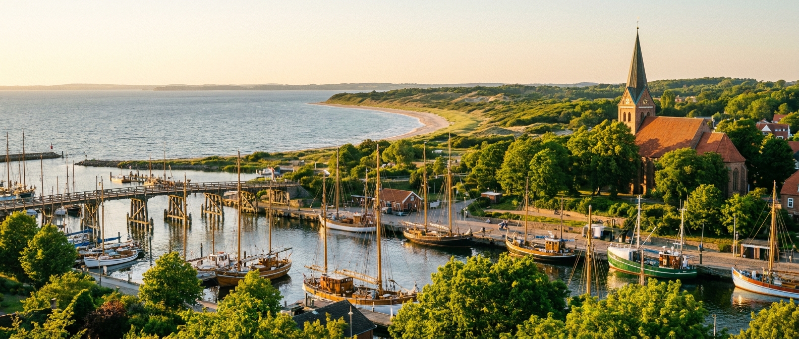 Eckernförde