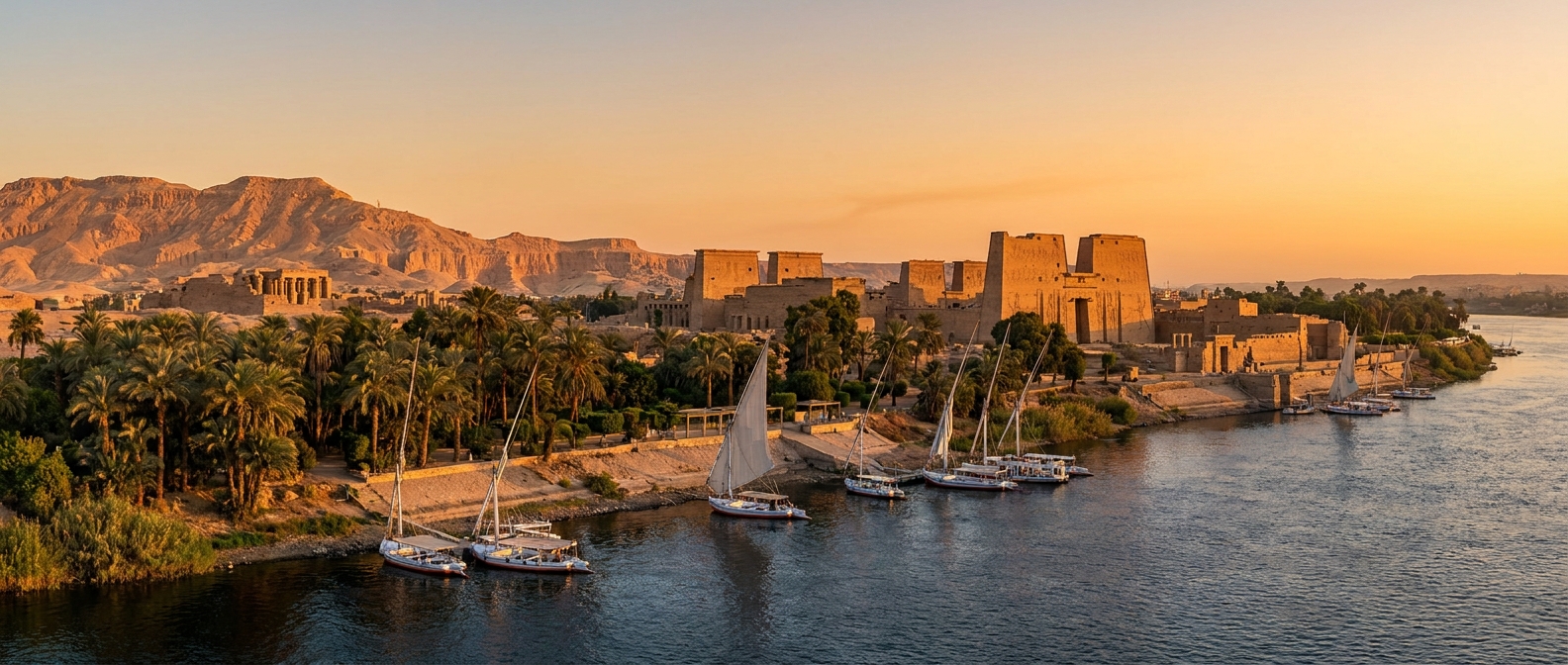 Nile Valley