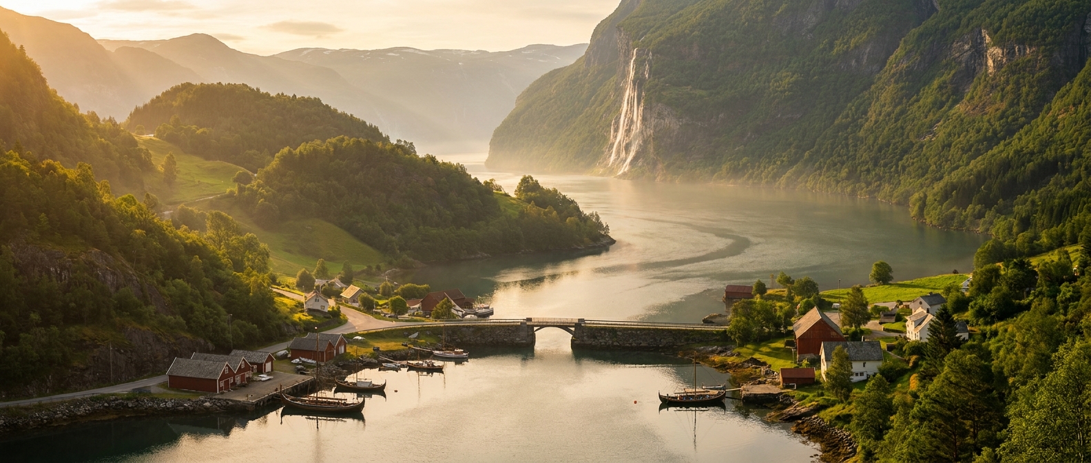 Eidfjord
