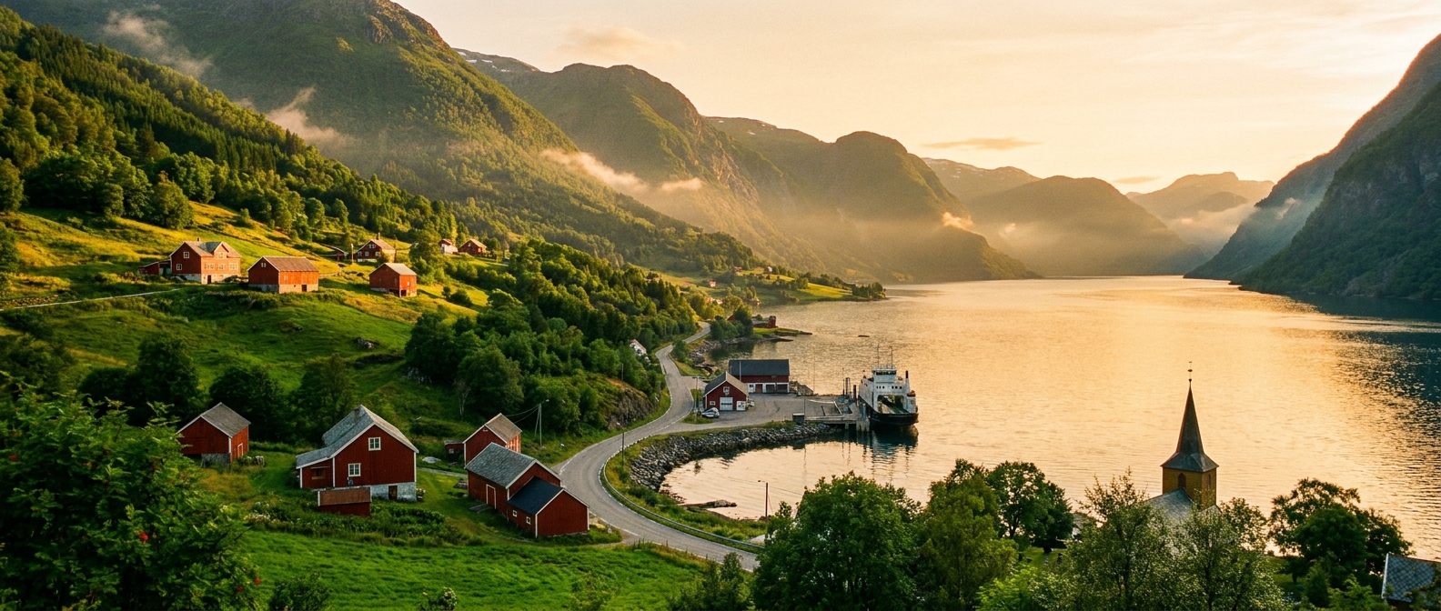 Eidsdal