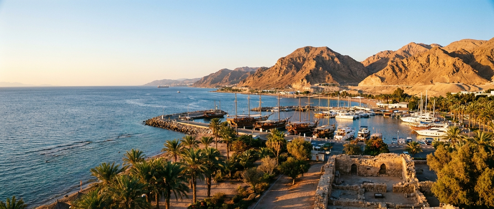 Eilat