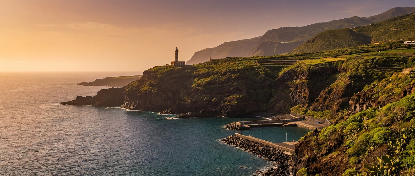 El Hierro