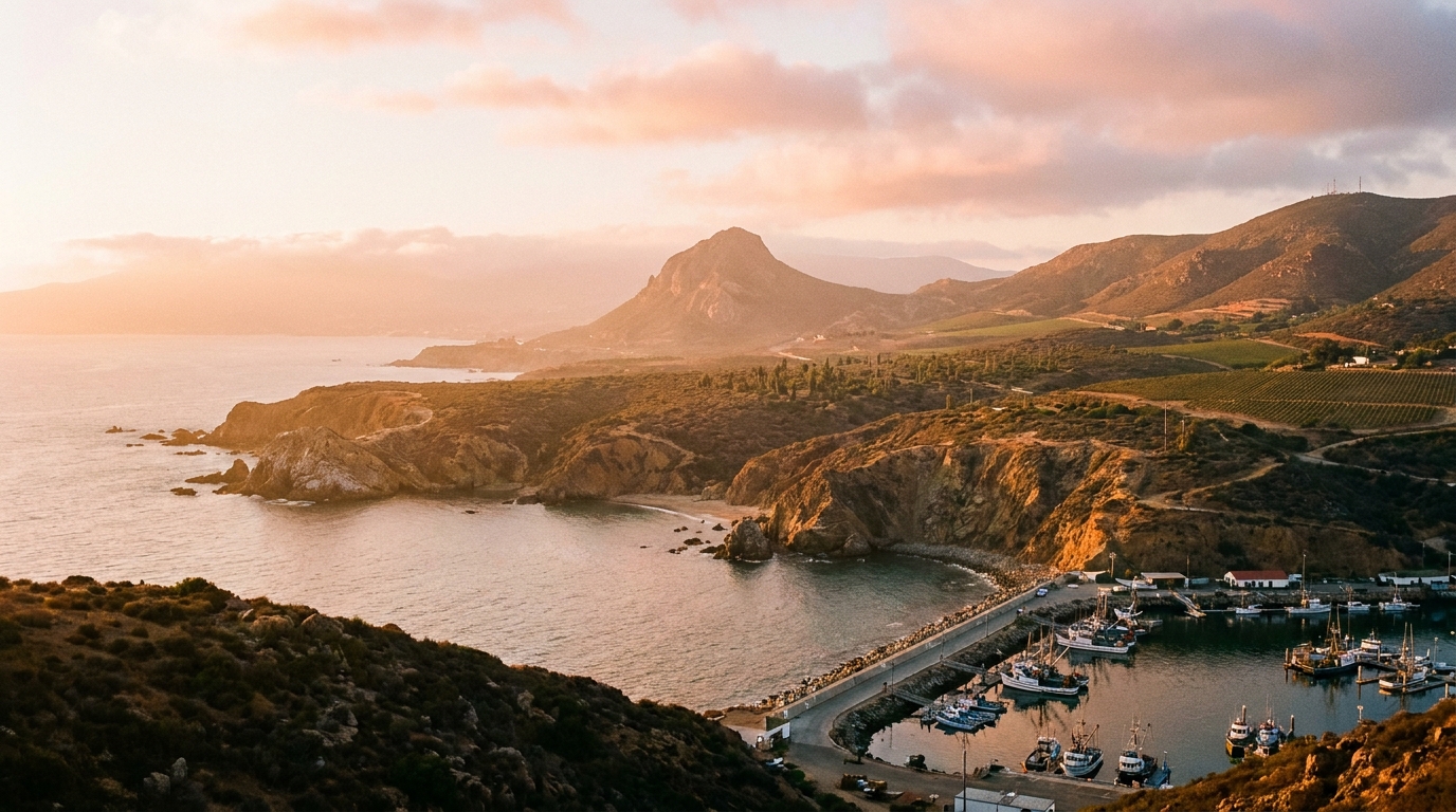 Ensenada